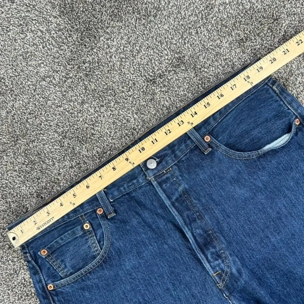 Levis product pair
